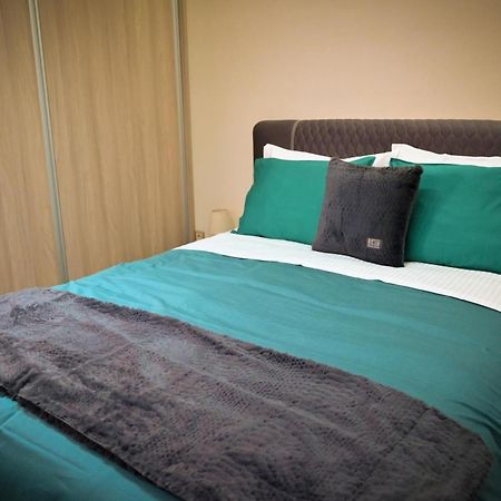 Eugenia'S Luxury Apart Wolos Zewnętrze zdjęcie