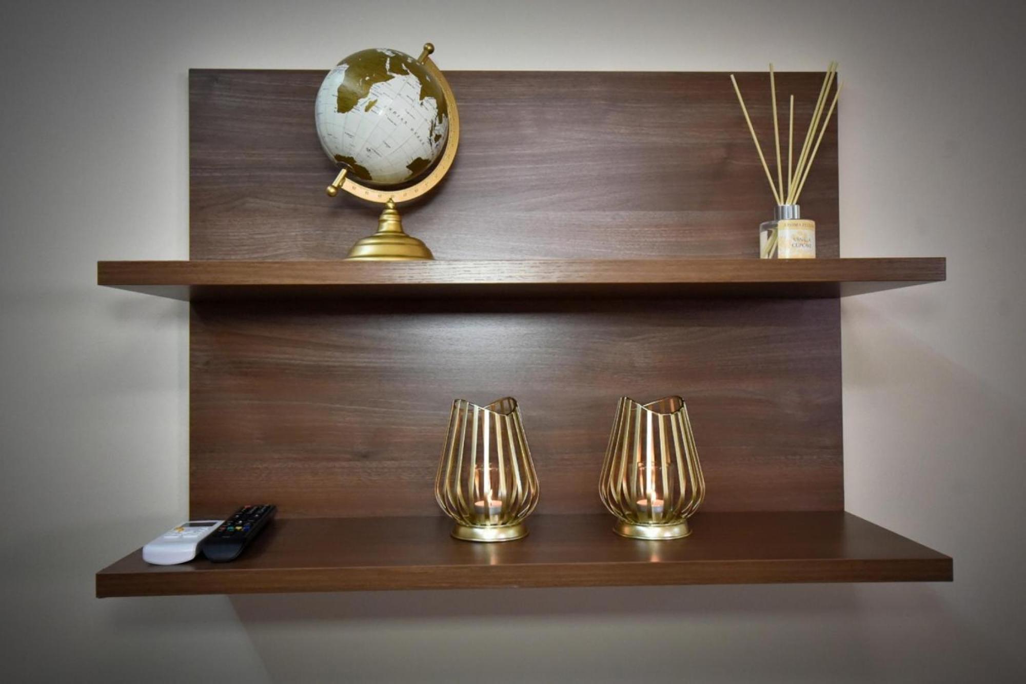 Eugenia'S Luxury Apart Wolos Zewnętrze zdjęcie