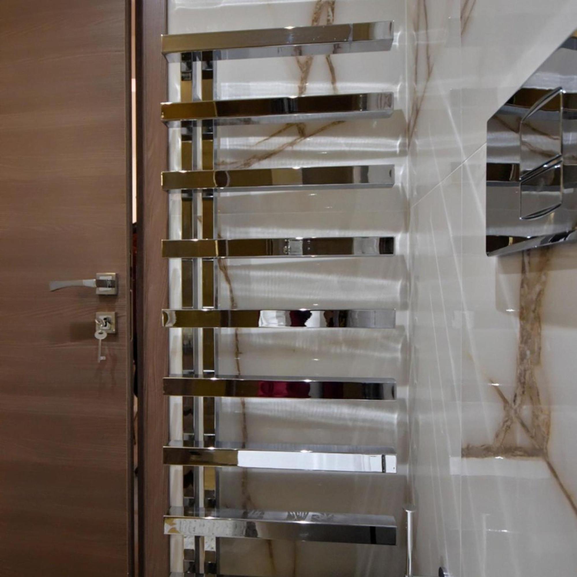 Eugenia'S Luxury Apart Wolos Zewnętrze zdjęcie