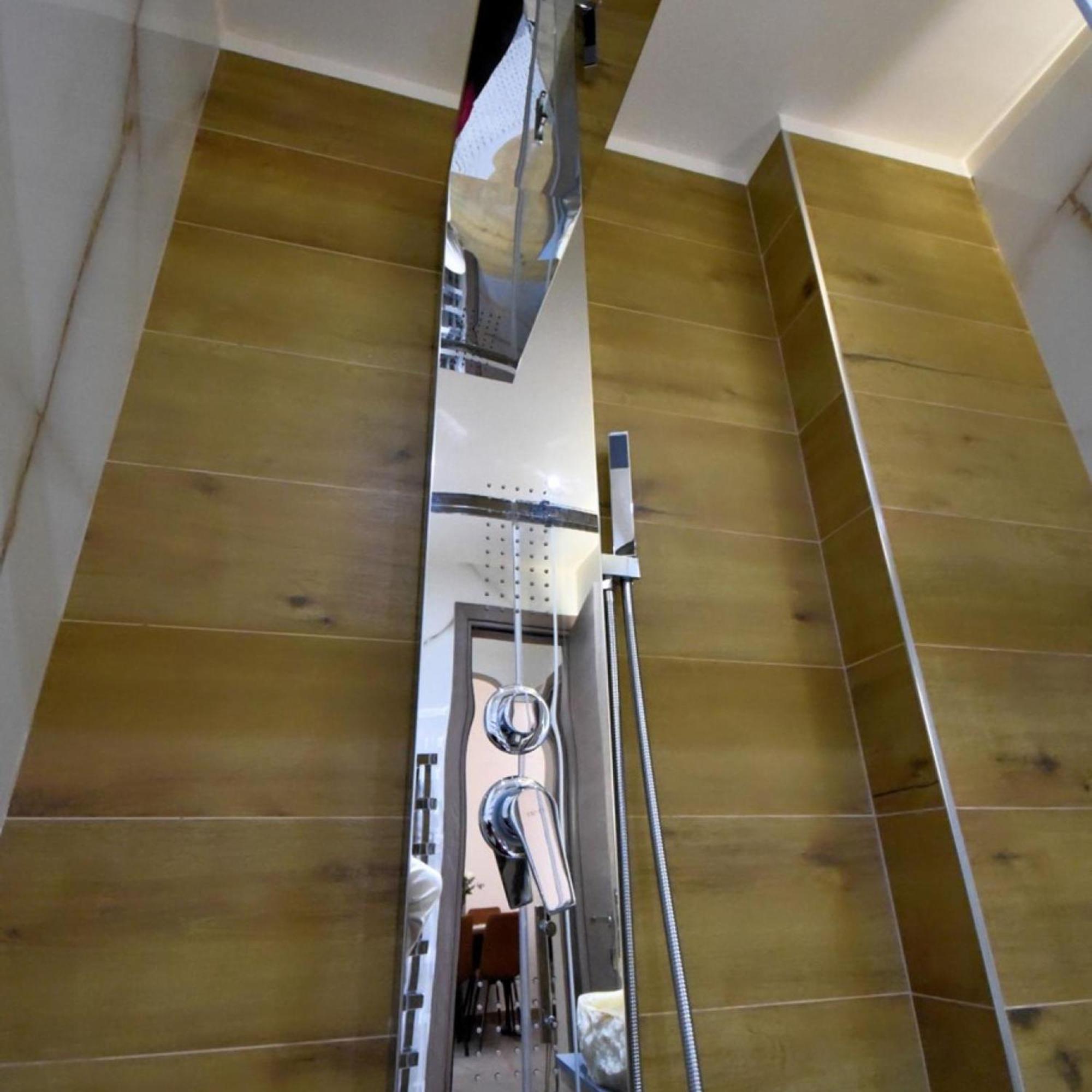 Eugenia'S Luxury Apart Wolos Zewnętrze zdjęcie